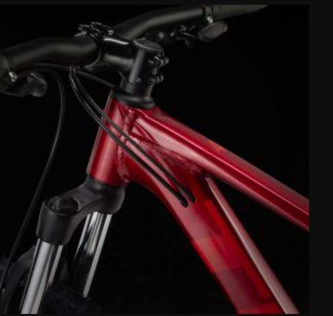 BICICLETA MARLIN 4 GEN2 ROJO (CRIMSON) ARO 29 TALLA M1