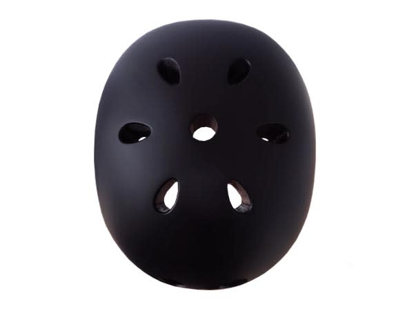 Casco Foss Urban Negro Talla M/L3