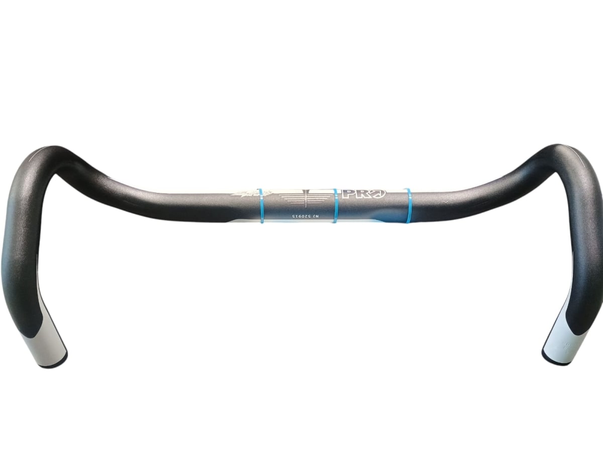 MANUBRIO PRO SHIMANO 420 MM 31.83