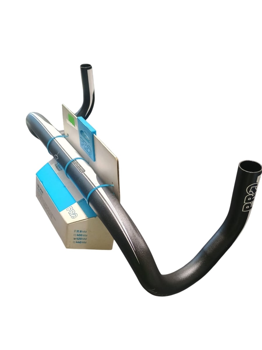 MANUBRIO PRO SHIMANO 420 MM 31.84