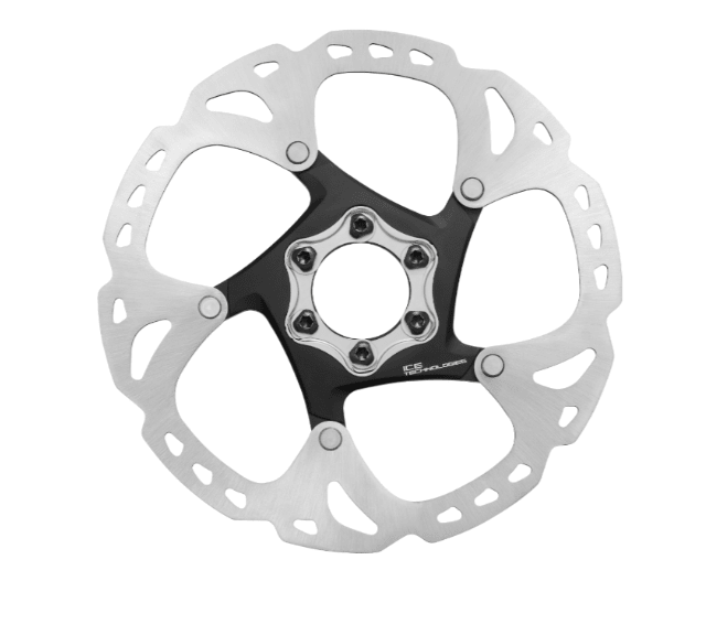 Disco De Freno SHIMANO SM-RT86 DEORE XT 180mm1