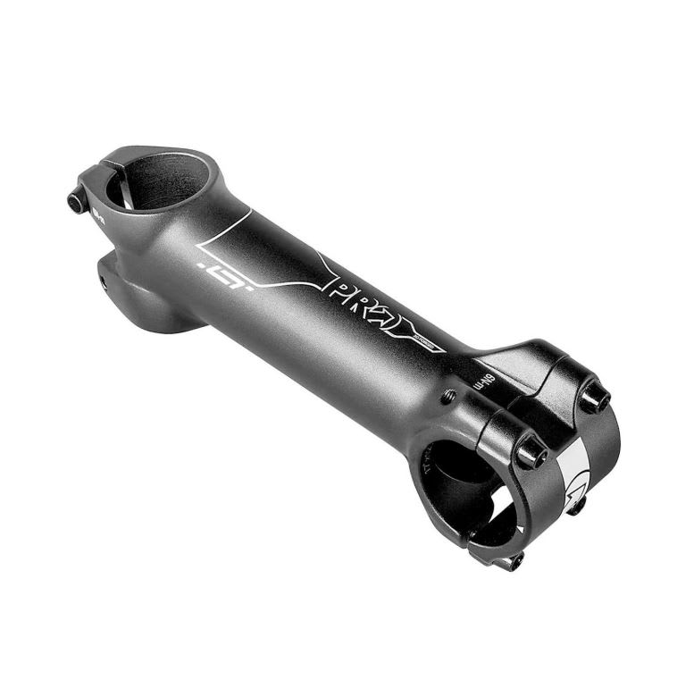 TEE A-HEAD PRO STEM LT BLACK 110MM/31.8MM/+-17DEGR. PRSS03261