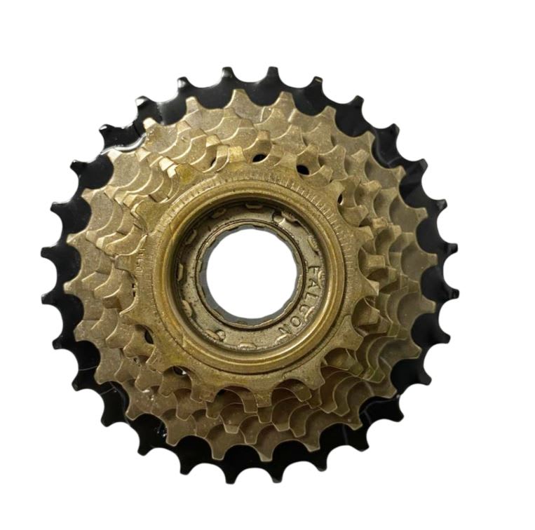 PIÑON FALCON FW-71 7 VEL. ( CAJA) 14-28T1