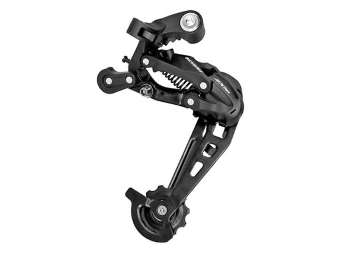 Cambio SENSAH RX10*2 10 Velocidades. Compatible SHIMANO1