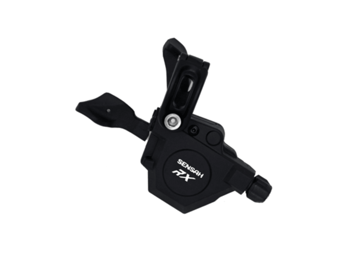 Manilla de Cambio SENSAH RX10 Derecha, 10 Velocidades, Compatible Shimano1