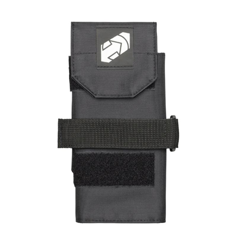 Bolso de asiento con ribete reflectante3