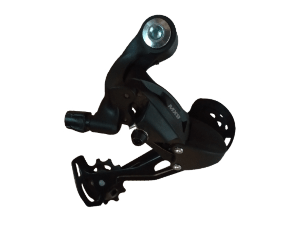Cambio SENSAH MX9, 9 Velocidades Compatible SHIMANO.1
