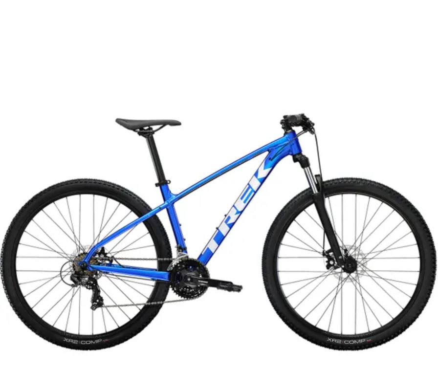 BICICLETA MARLIN 4 GEN2 AZUL (Matte Hex Blue) ARO 29 TALLA M1