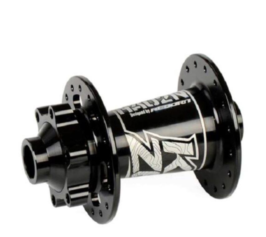 MAZA KOOZER 32H 15X100 MM XM490 BLACK1