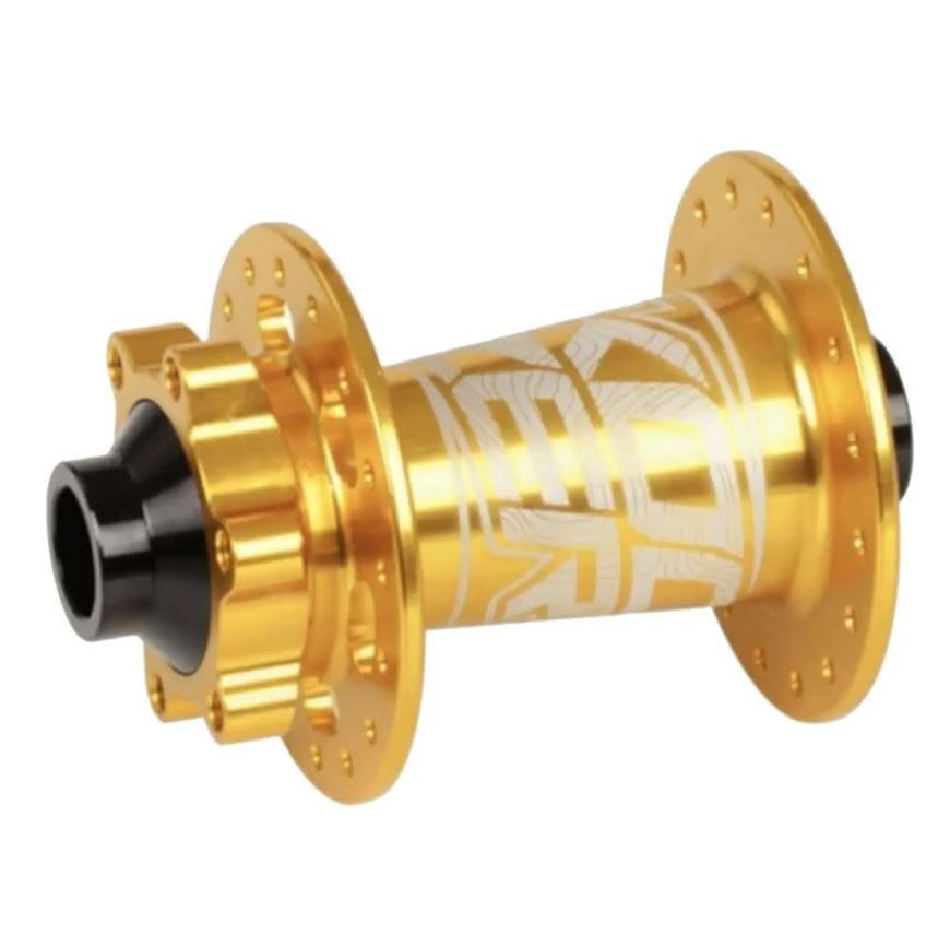 MAZA KOOZER 32H 15X100 MM GOLD KOOZER1