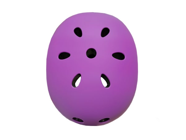 Casco Loops Urban Purple M/L 54-603