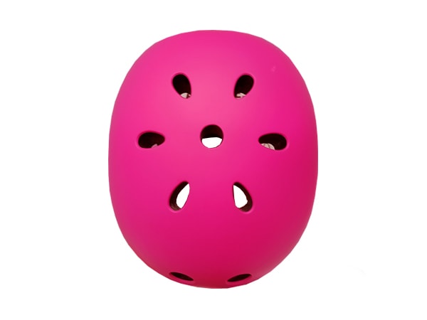 Casco Loops Urban Pink M/L 54-603