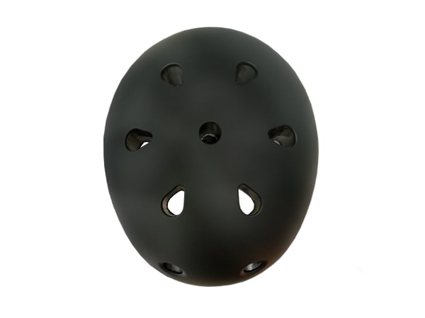 Casco Foss Urban Black/Green M/L3