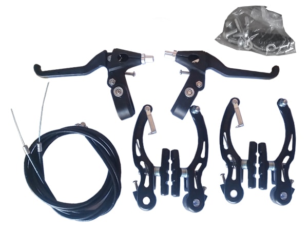 Set V.Brake Manillas de Freno1