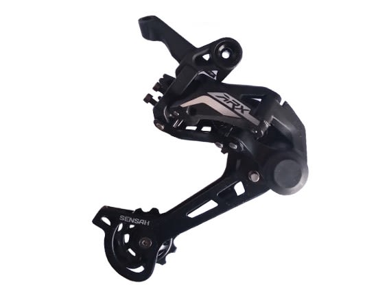Cambio SENSAH ARX13 sgs, 13 Vel compatible SHIMANO1