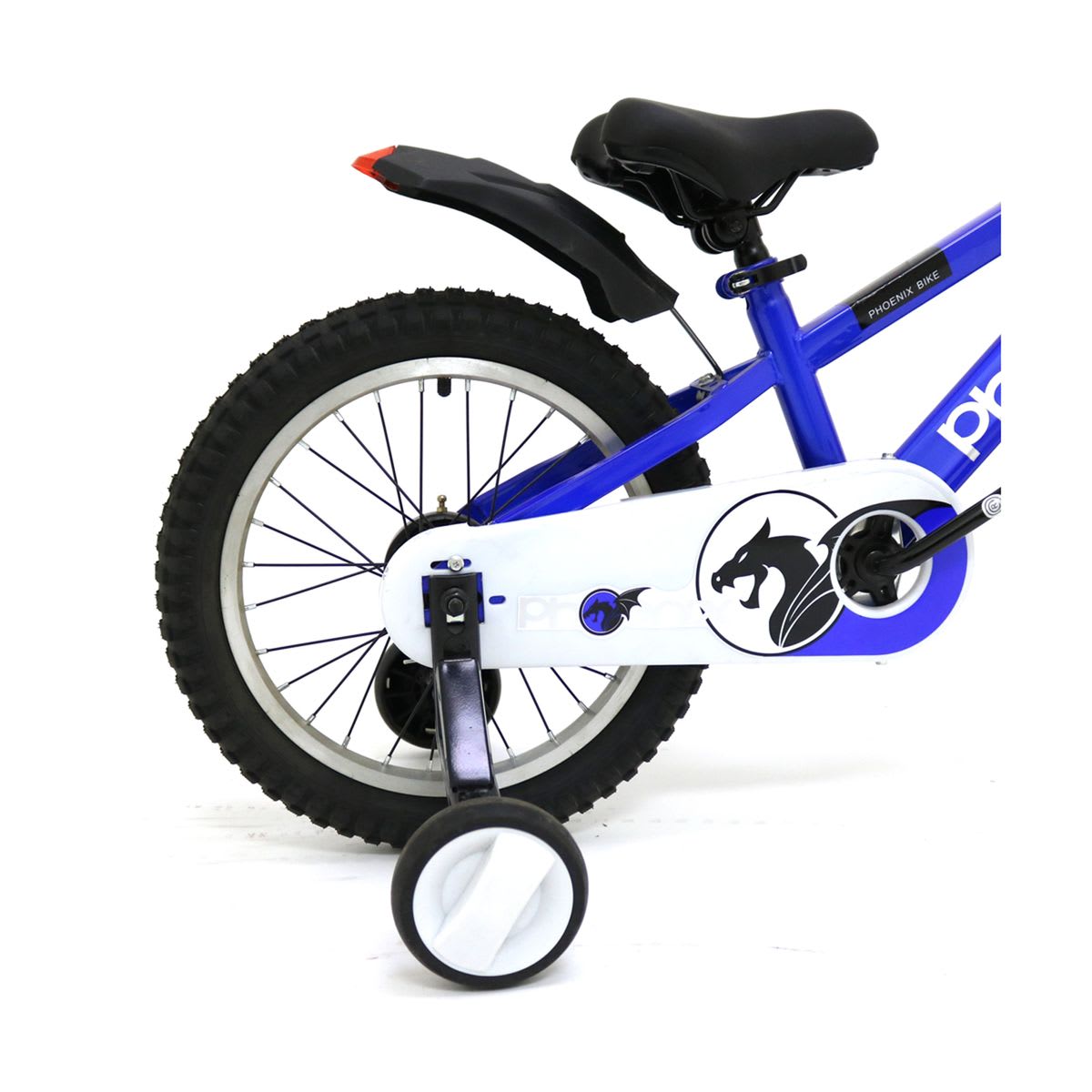 Bicicleta Niño Aro 16