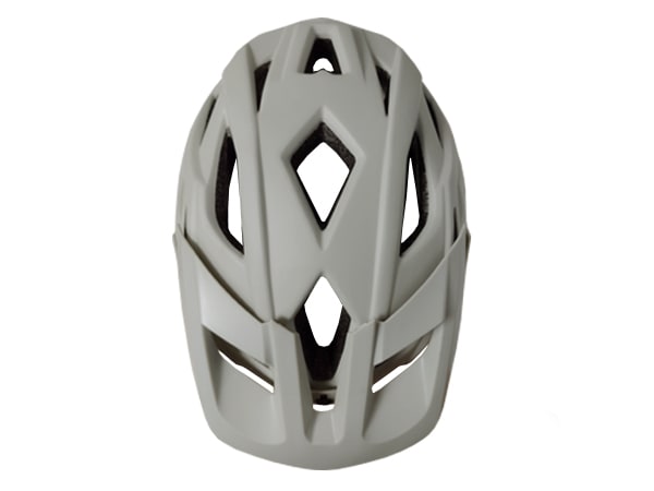 Casco Foss Enduro Gray/Lime M/L3