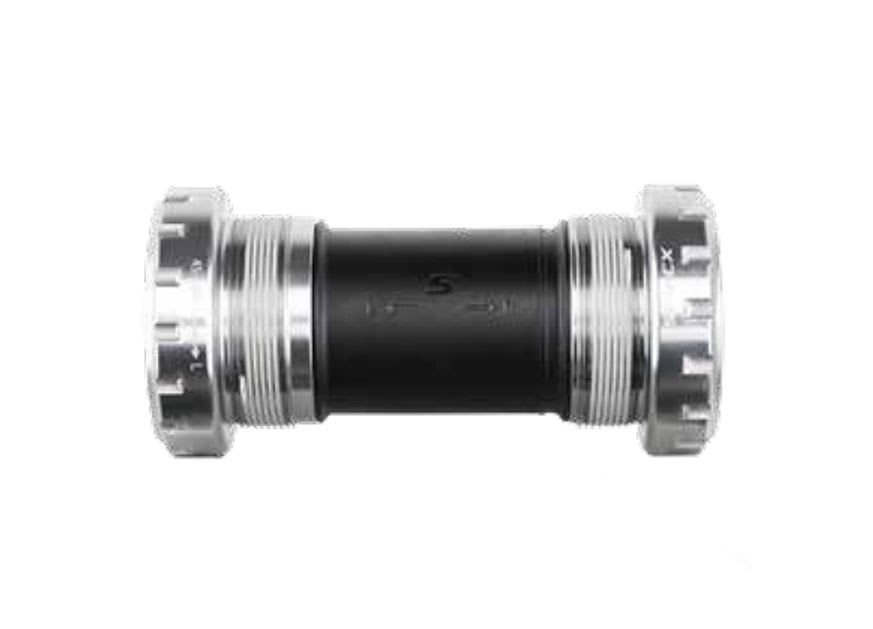Motor Integrado Ruta SENICX, 68mm, Compatible Shimano1