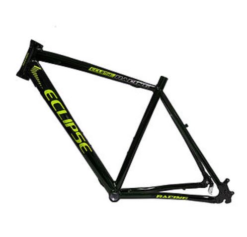 CUADRO ARO 700 RACING ECLIPSE VERDE1