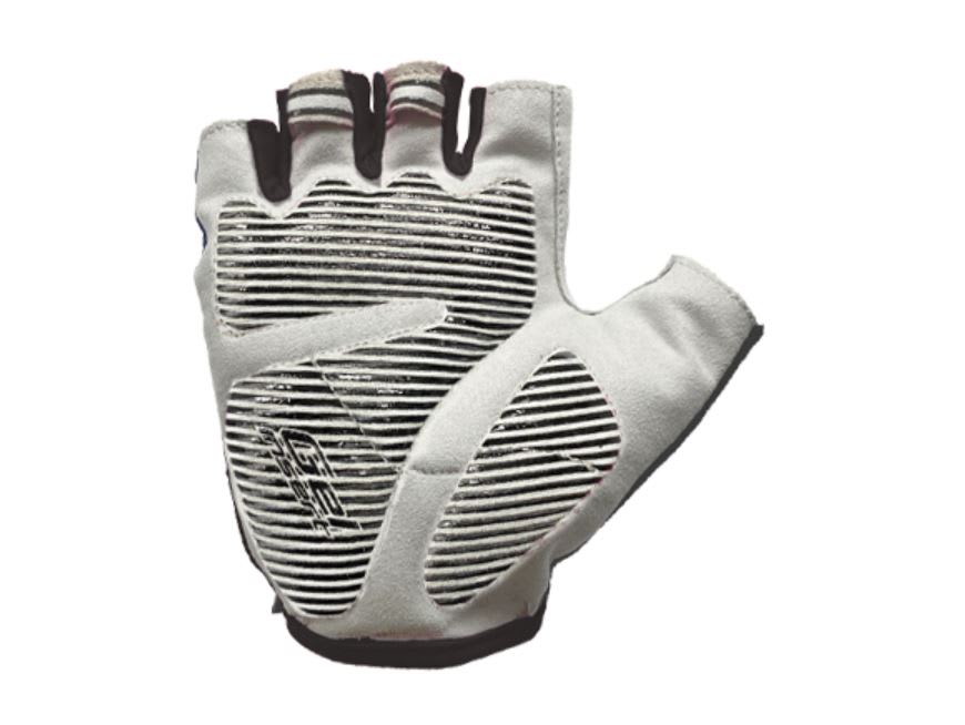 Guante Ridexc Gel Pro Grey/Black T/L1