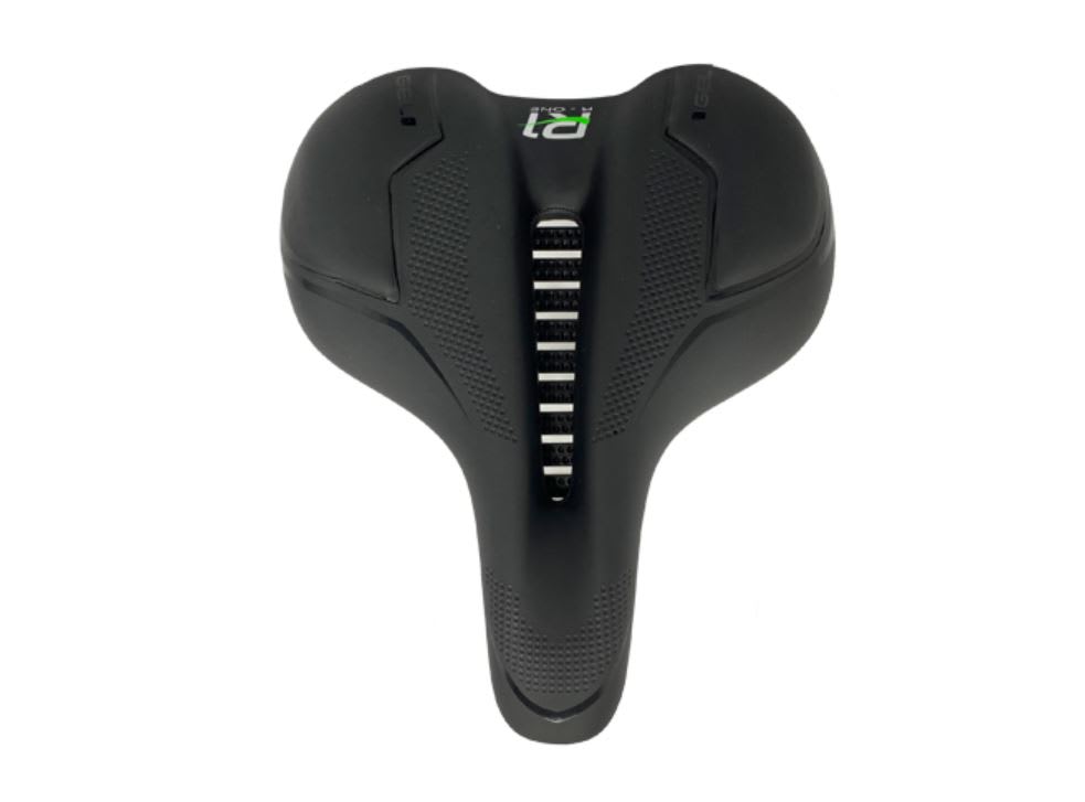 Asiento R1 Prostático Negro2