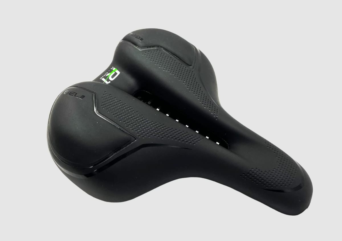 Asiento R1 Prostático Negro3