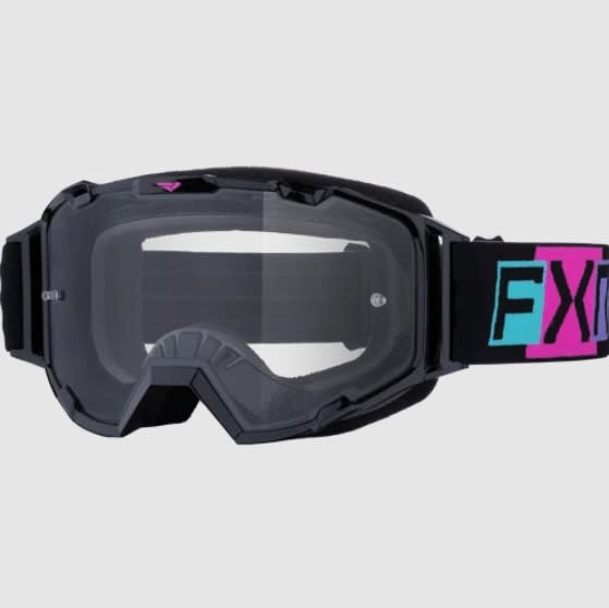 ANTIPARRA FXR MAVERICK PRIME BLACK/PINK1
