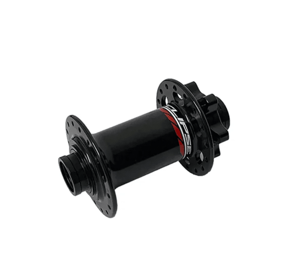 Maza Eclipse Delantera Disco 32H 20×110 Boost DH E-MTB1