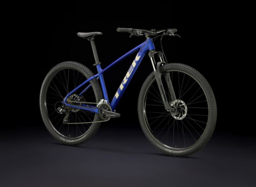 BICICLETA MARLIN 4 GEN2 AZUL (Matte Hex Blue) ARO 29 TALLA M2