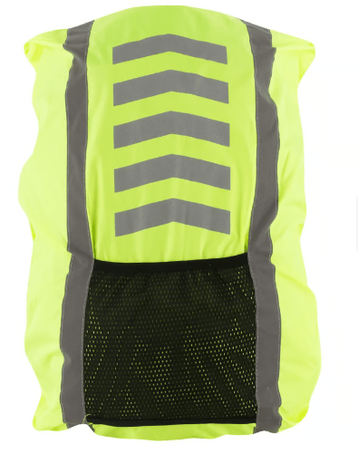 Cubre Mochila Reflectante 2One1