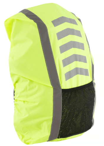 Cubre Mochila Reflectante 2One3