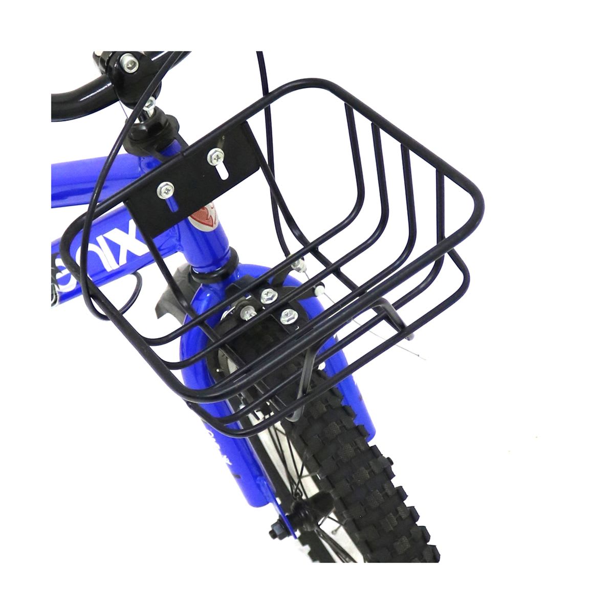 Bicicleta Niño Aro 16