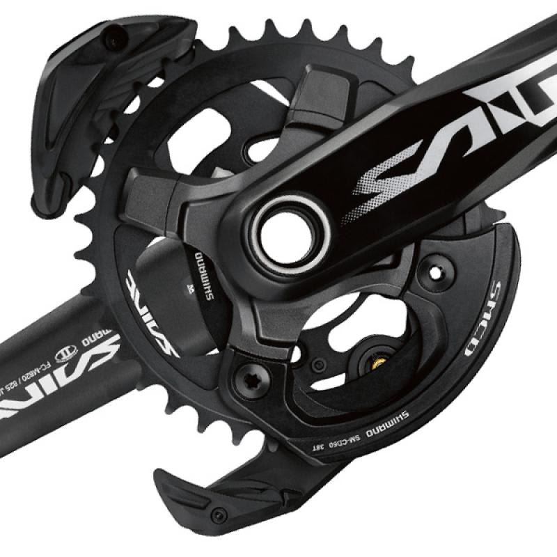 Tensor de cadena Shimano SM-CD50 Saint 34-36T2