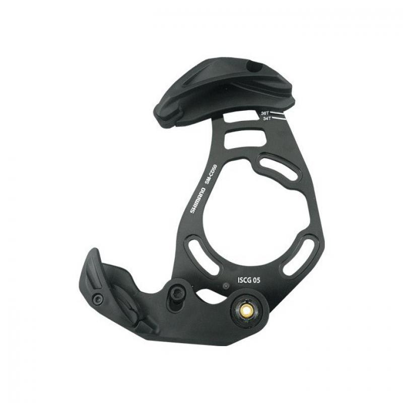 Tensor de cadena Shimano SM-CD50 Saint 34-36T1