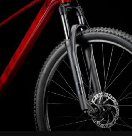 BICICLETA MARLIN 4 GEN2 ROJO (CRIMSON) ARO 29 TALLA L3
