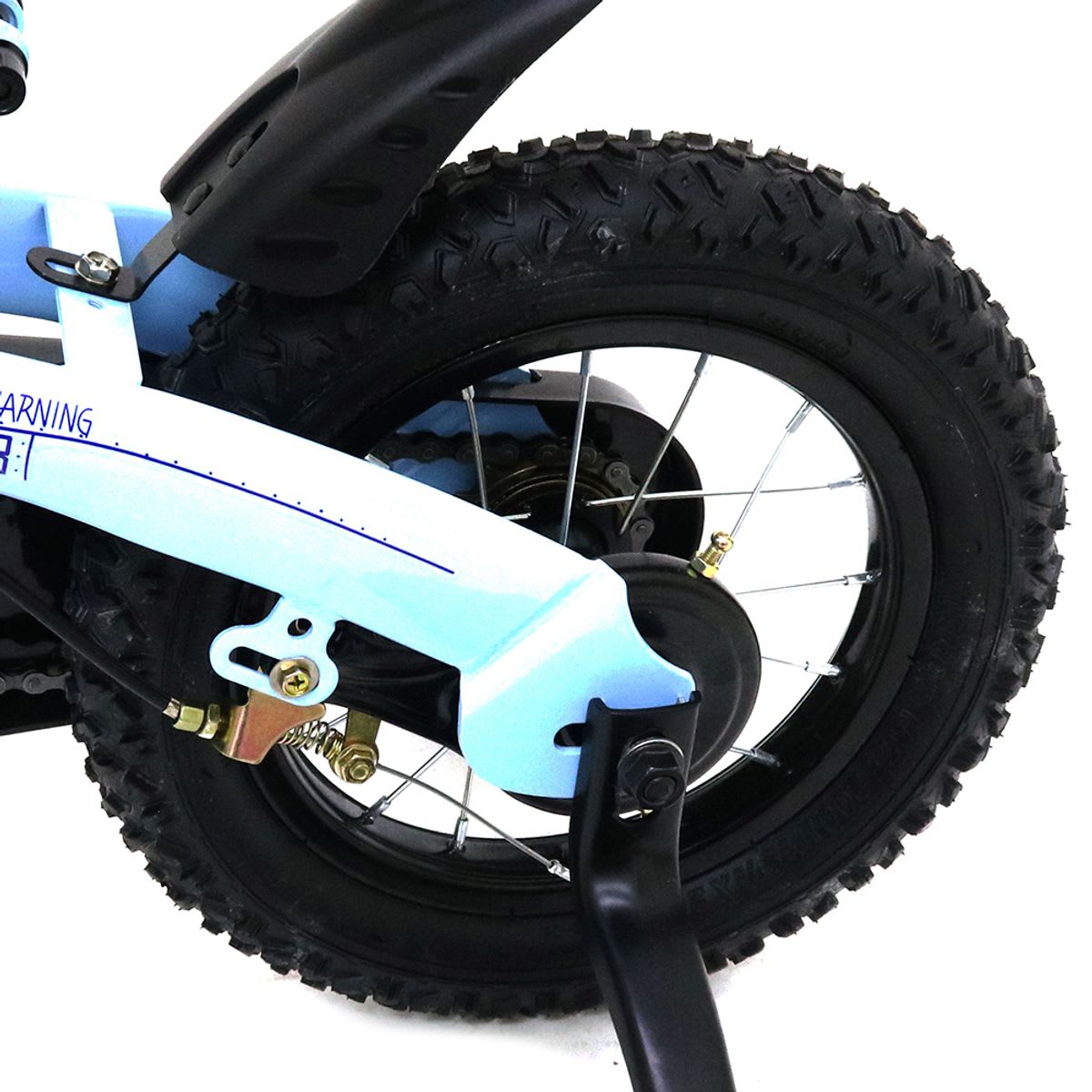 Bicicleta Chipmunk Submarine Aro 12