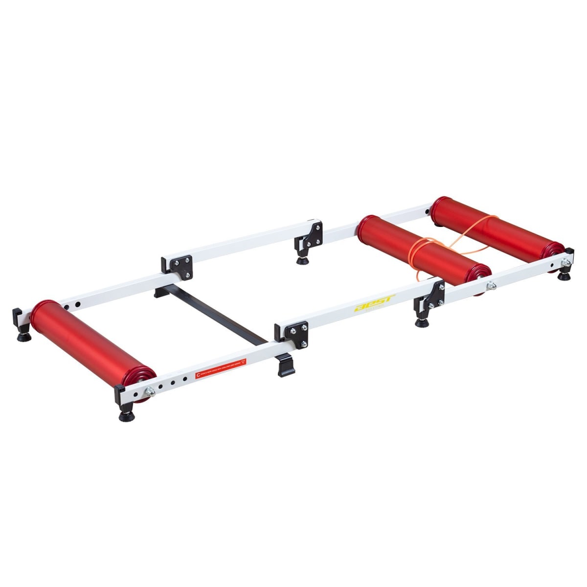 RODILLO BEST ROLLER STEEL Y ALUMINIO1