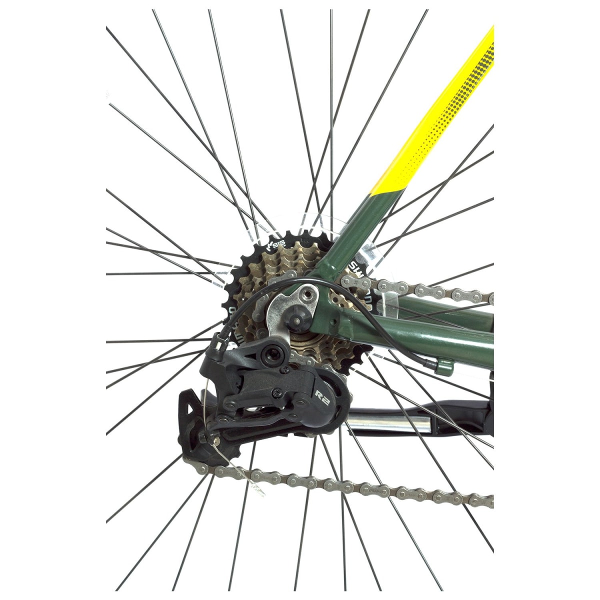 BICICLETA BEST ZORZAL RUTA 700 X 25 ALUMINIO2