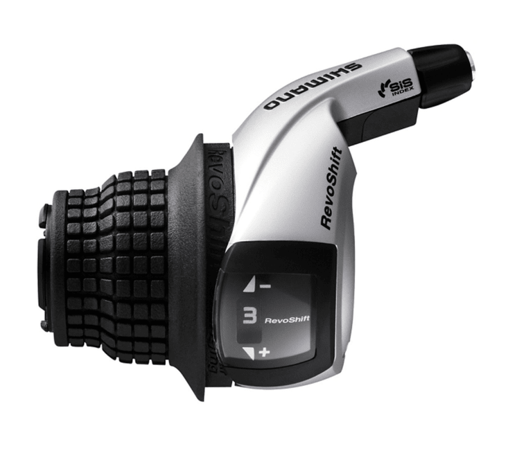 Manilla Cambio Shimano SL-R545. 7s1