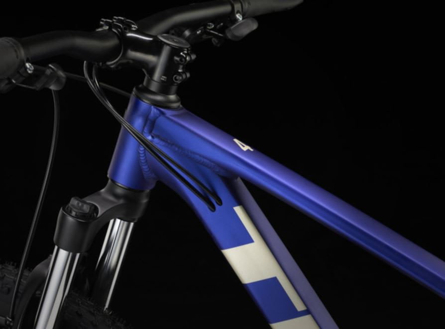 BICICLETA MARLIN 4 GEN2 AZUL (Matte Hex Blue) ARO 29 TALLA XL3