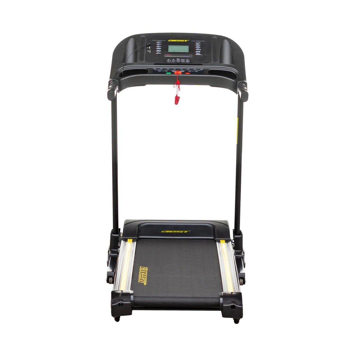 TROTADORA BEST CERVINO 220V2