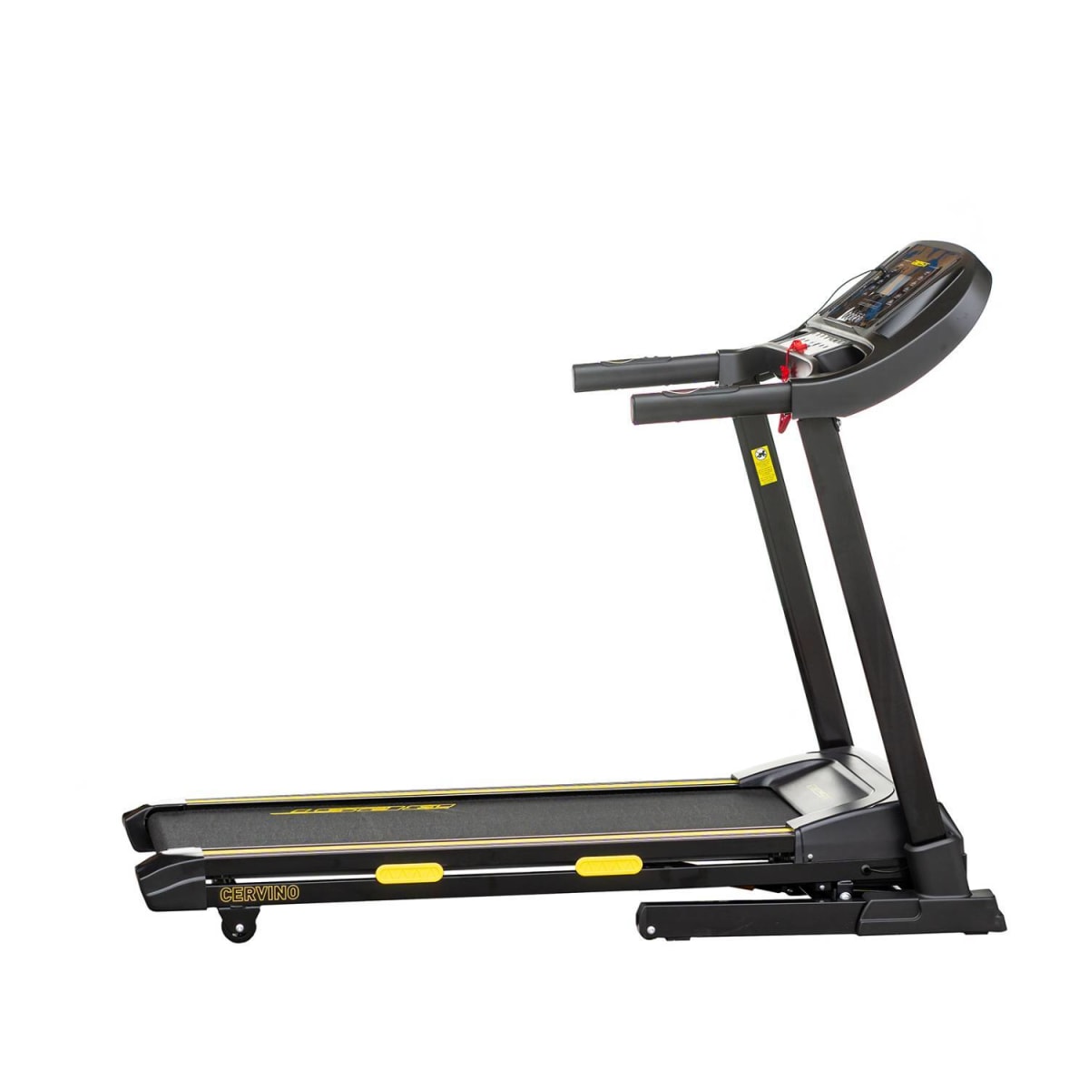 TROTADORA BEST ELBRUS 220V3