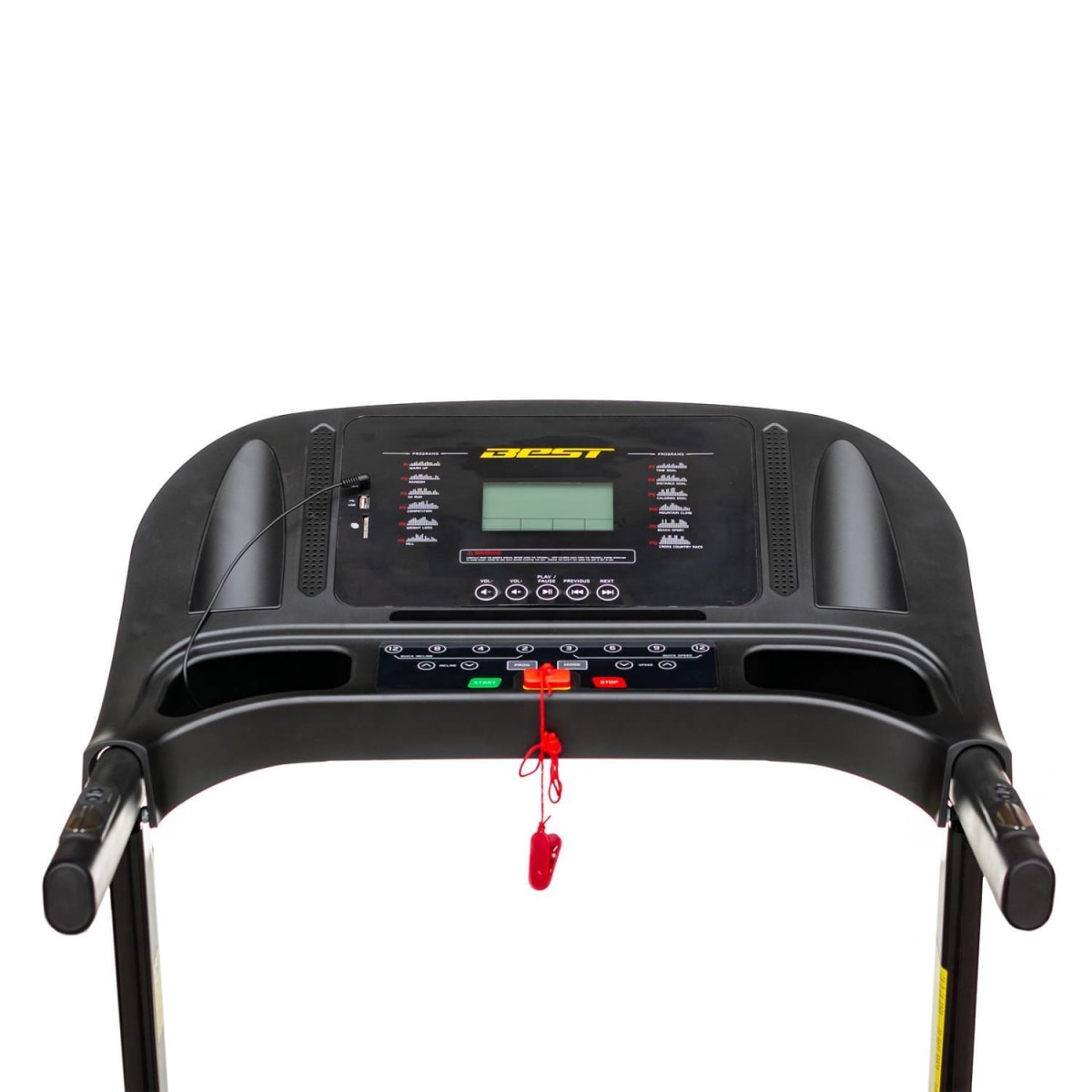 TROTADORA BEST CERVINO 220V4