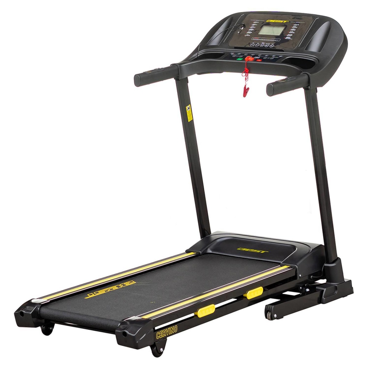 TROTADORA BEST ELBRUS 220V1