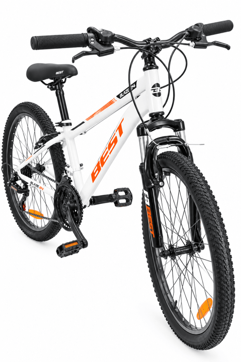 BICICLETA ARO 24 BEST BLAZE ( M ) V-BRAKE1
