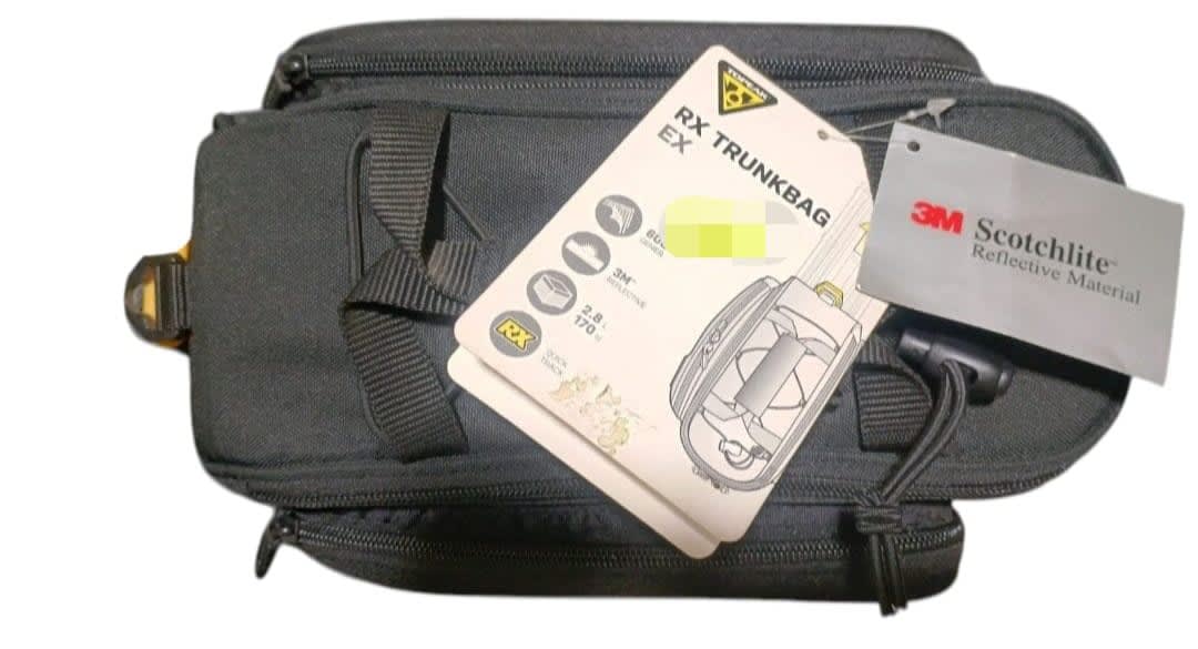 BOLSO TOPEAK QUICK RX ANCLAJE A PARRILLA5