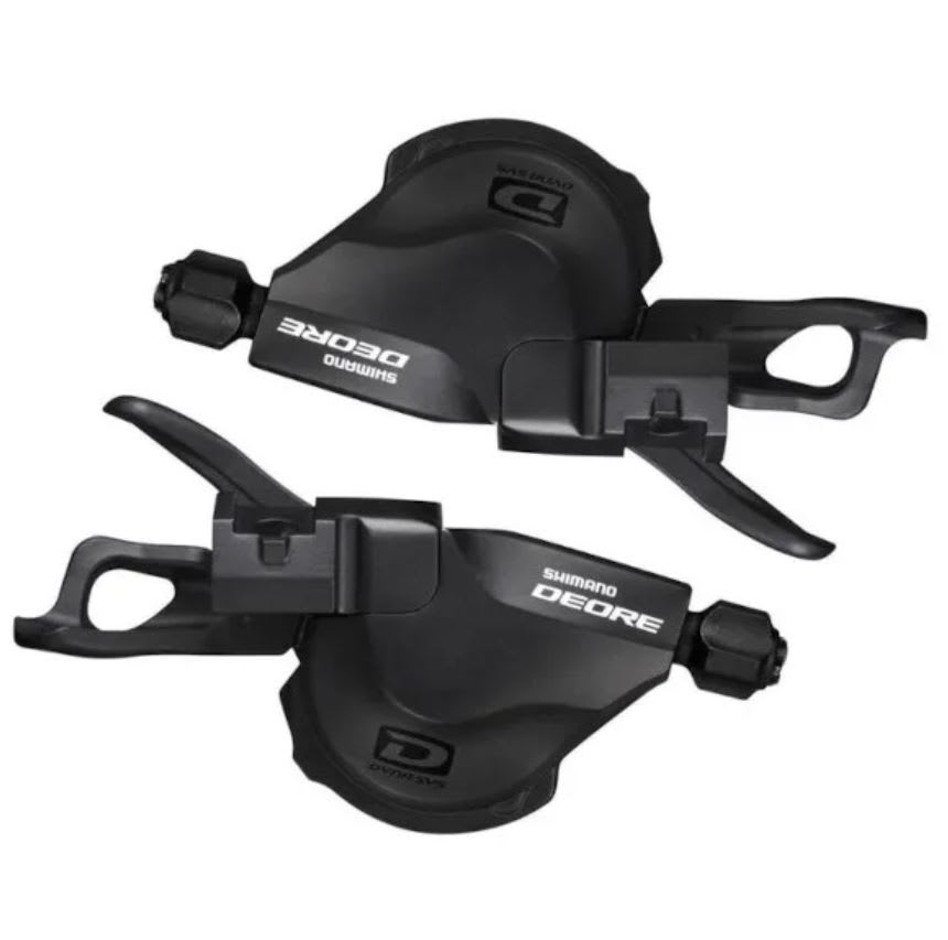 Shifter Shimano Deore - ( SL-M610-l ) -10s1
