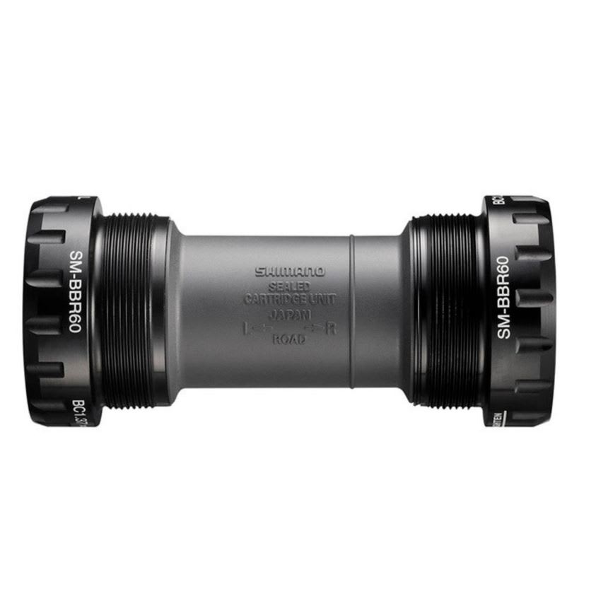 CUBETA MOTOR SHIMANO ULTEGRA SM-BBR60 11V. RIGHT & LEFT ISMBBR60B1