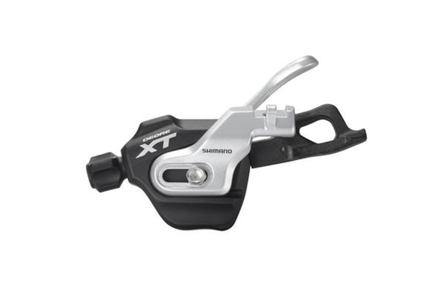 Shifter SHIMANO Deore XT - ( SL - M780 -B-l ) - 10s1