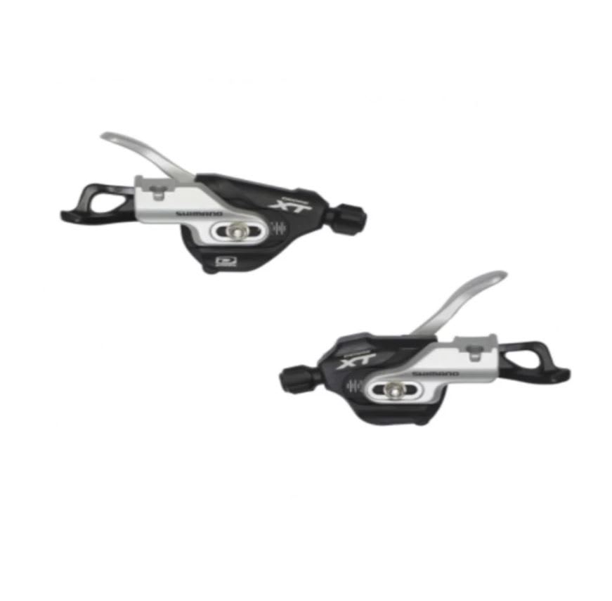 Shifter SHIMANO Deore XT - ( SL - M780 -B-l ) - 10s2